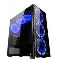 sistem pc gaming 5blue cu procesor intel core i5 4430 pana la 320ghz 8gb ram ssd 256 gb placa video gtx 1050ti 4gb gddr5 128bit imagen 33_0_
0