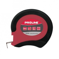 ruleta 10m anticoroziva banda metalica cu strat nailon proline imagen 22_0_
0