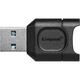 Kingston MOBILELITE PLUS Kártyaolvasó, USB 3.2, MicroSD