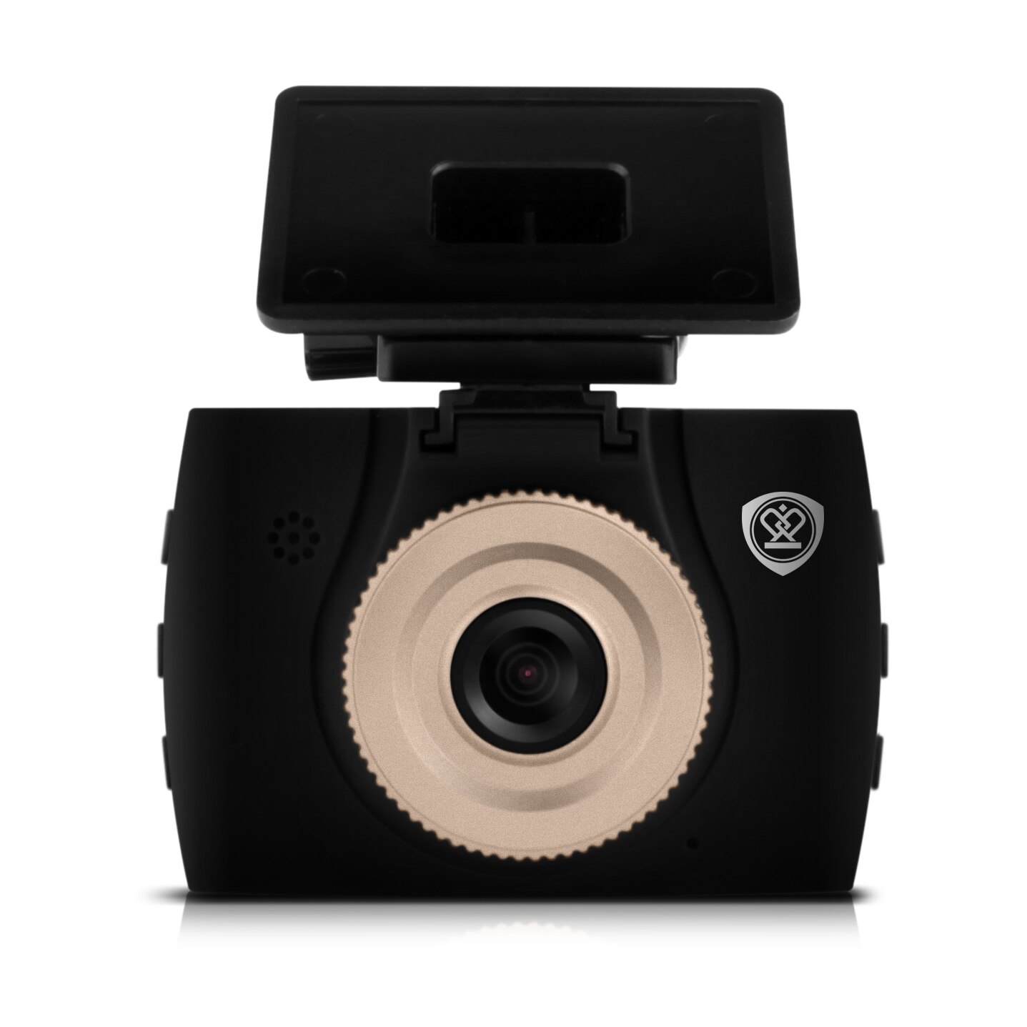 Видеорегистратор DVR Prestigio RoadRunner 130, Full HD - eMAG.bg