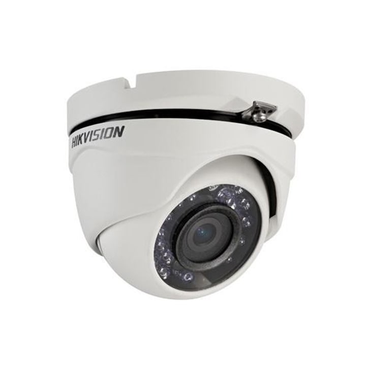 Hikvision DS-2CE56D1T-IRM 2.8 mm biztonsági kamera, 1080p, IP66