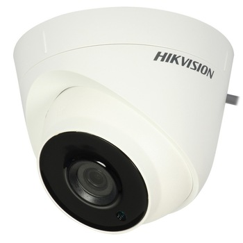 Camera Hikvision TurboHD 2.0 MP DS-2CE56D1T-IT3 Camera Hikvision TurboHD 2.0 MP DS-2CE56D1T-IT3