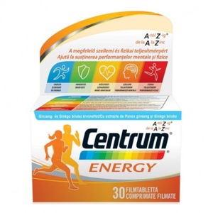 Cauți Centrum Vitamine 50 Alege Din Oferta Emag Ro