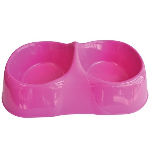 Castron pentru Caini MPS Maya Dublu L