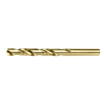 Burghiu pentru metal Total HSS - 5 x 86mm Burghiu pentru metal Total HSS - 5 x 86mm