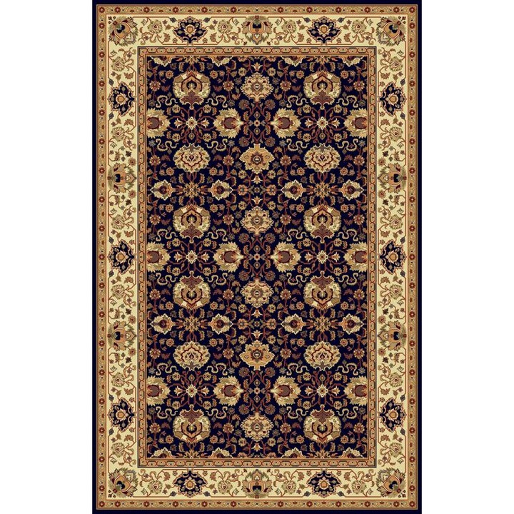 Covor lana desen 76/4146 dimensiunea 200x300 cm