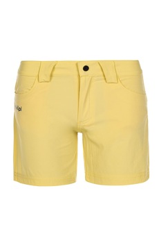 Pantaloni scurti Kilpi Sunny Galben Pantaloni scurti Kilpi Sunny Galben