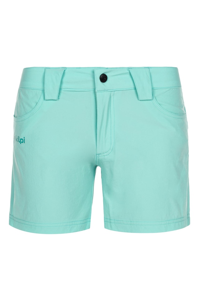 Pantaloni scurti Kilpi Sunny Turcoaz