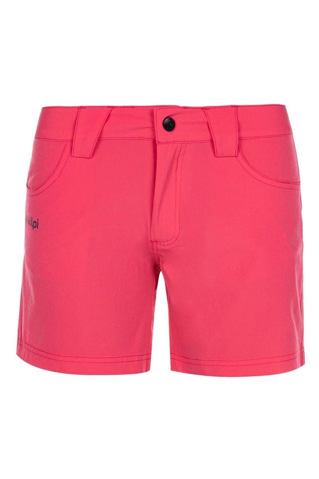 Pantaloni scurti Kilpi Sunny Roz