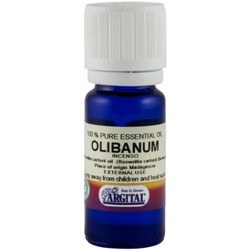 Ulei esential de tamaie Argital 10 ml Ulei esential de tamaie Argital 10 ml