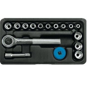 Trusa Tubulare 1/4 Trusa Tubulare 1/4