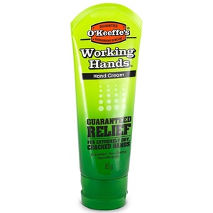 Crema de Maini O'Keeffe's Working Hands 85g