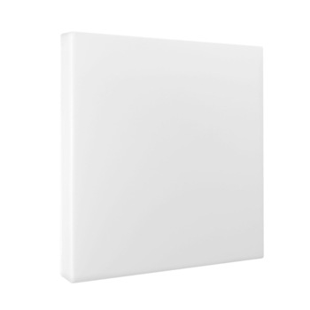 Plafoniera LED patrata IP44 ,18W, lumina rece(6000k), 1250lm Plafoniera LED patrata IP44 ,18W, lumina rece(6000k), 1250lm