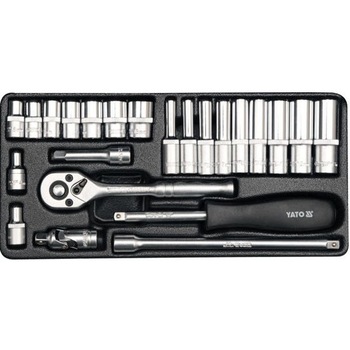 Trusa Tubulare 1/4 Trusa Tubulare 1/4