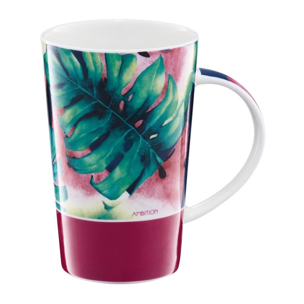 Cana, Ambition, 430ml Frunze, Pepeni Tropical