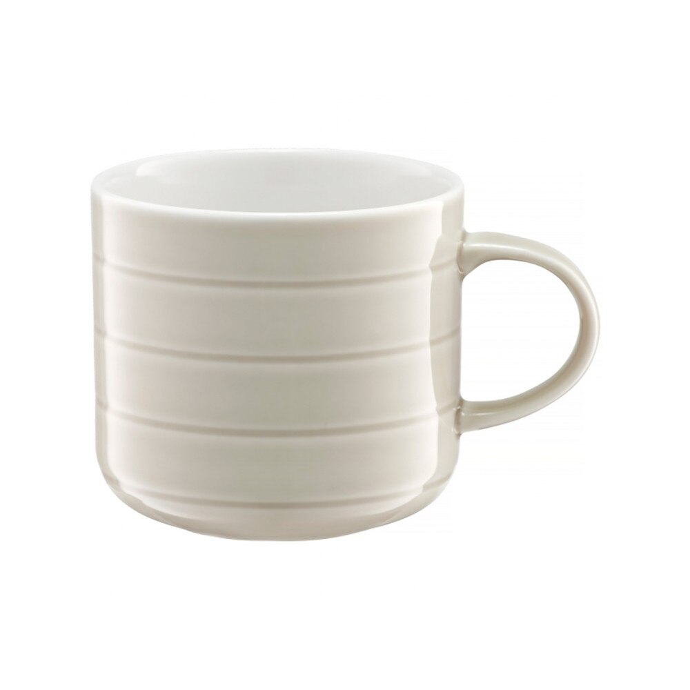 Ceasca, Ambition, 250ml gri Piano