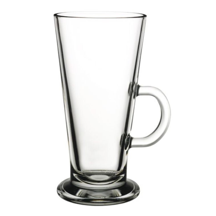 Pahar café latte, Pasabahce, 455ml Colombian