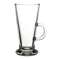 Pahar café latte, Pasabahce, 455ml Colombian