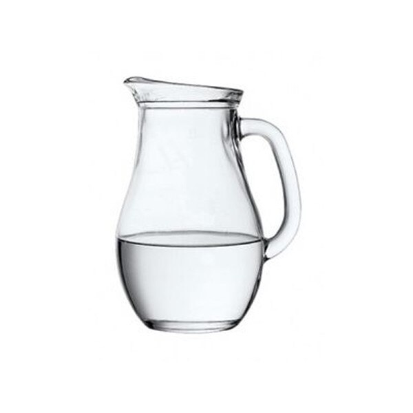 Cana, Pasabahce, 1L Bistro