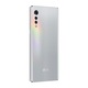 LG Velvet Mobiltelefon, Kártyafüggetlen, Dual SIM, 128GB, LTE, Ezüst