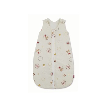 Sac de dormit, KidsDecor, iarna 2.5 tog Mici indieni 60 cm Sac de dormit, KidsDecor, iarna 2.5 tog Mici indieni 60 cm