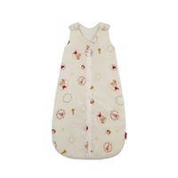 Sac de dormit, KidsDecor, primavara 0.8 tog Mici indieni 95 cm