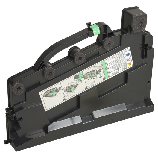 Recipient toner rezidual Ricoh Type 145