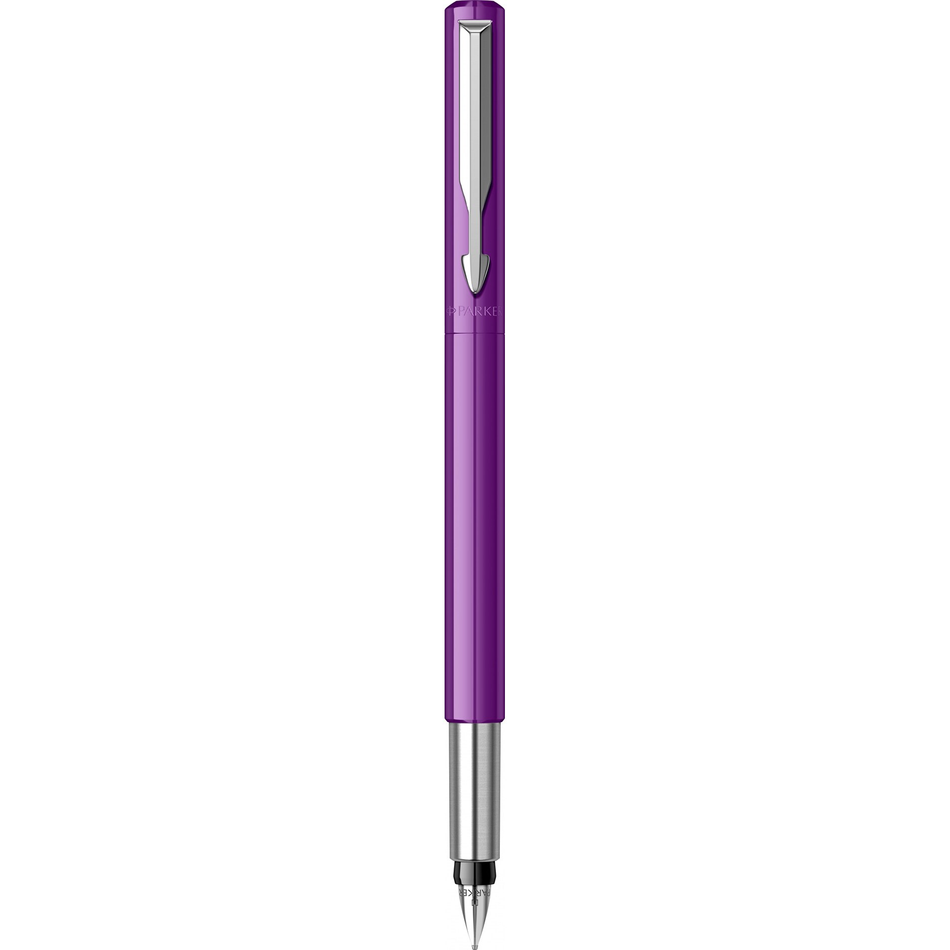 Stilou Parker Vector Standard Purple + set 5 cartuse