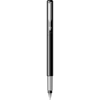Stilou Parker Vector Standard Black + set 5 cartuse Stilou Parker Vector Standard Black + set 5 cartuse