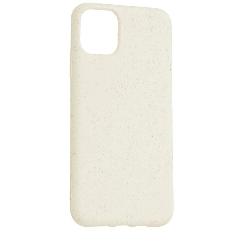 Carcasa biodegradabila Forcell Bio iPhone 11 Pro Max Nature