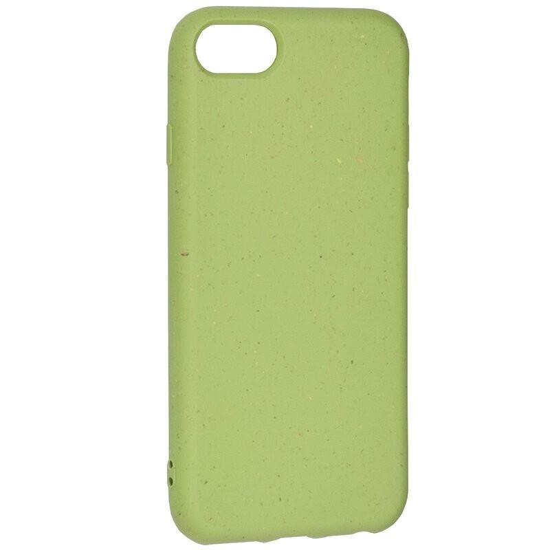 Carcasa biodegradabila Forcell Bio iPhone 7/8/SE (2020) Green