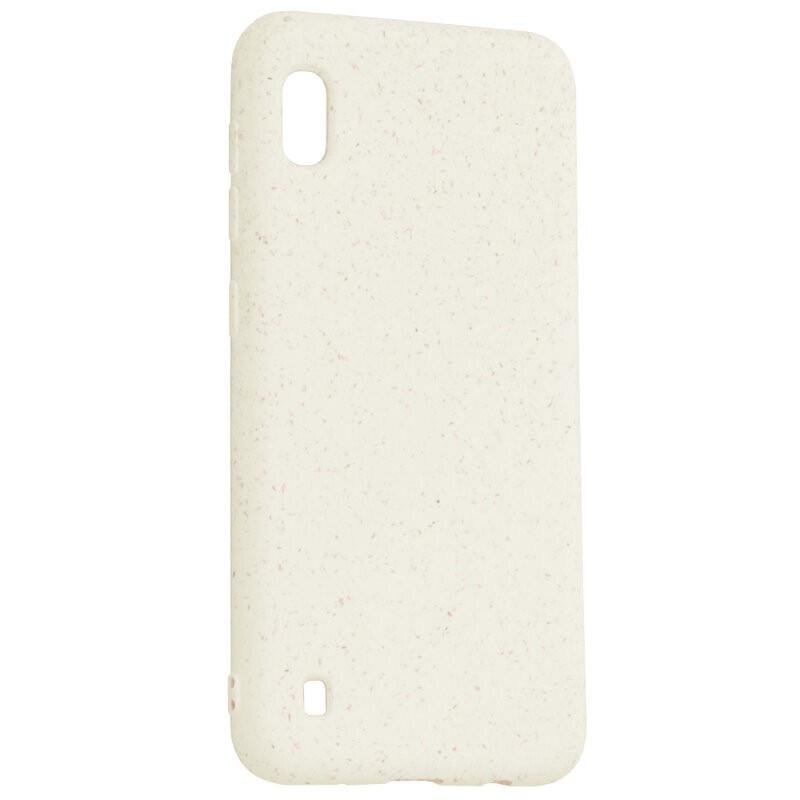 Carcasa biodegradabila Forcell Bio Samsung Galaxy A10 Nature