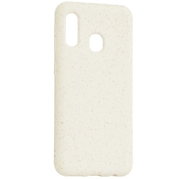 Carcasa biodegradabila Forcell Bio Samsung Galaxy A20e Nature Carcasa biodegradabila Forcell Bio Samsung Galaxy A20e Nature