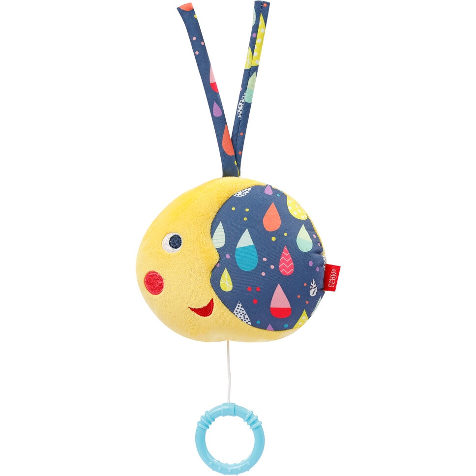 Jucarie muzicala Fehn Luna