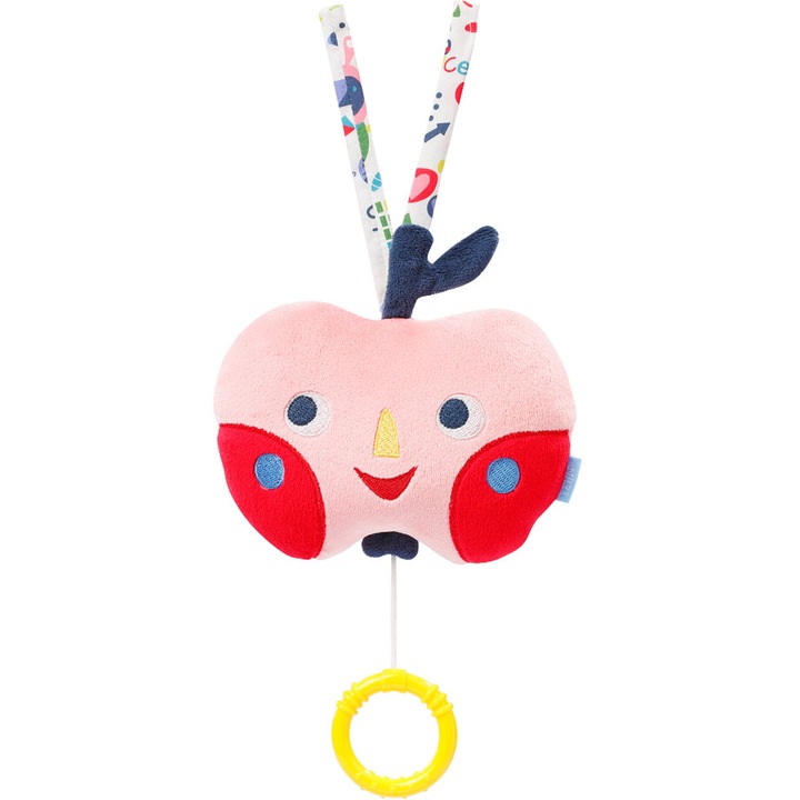Музикална играчка Fehn Mar