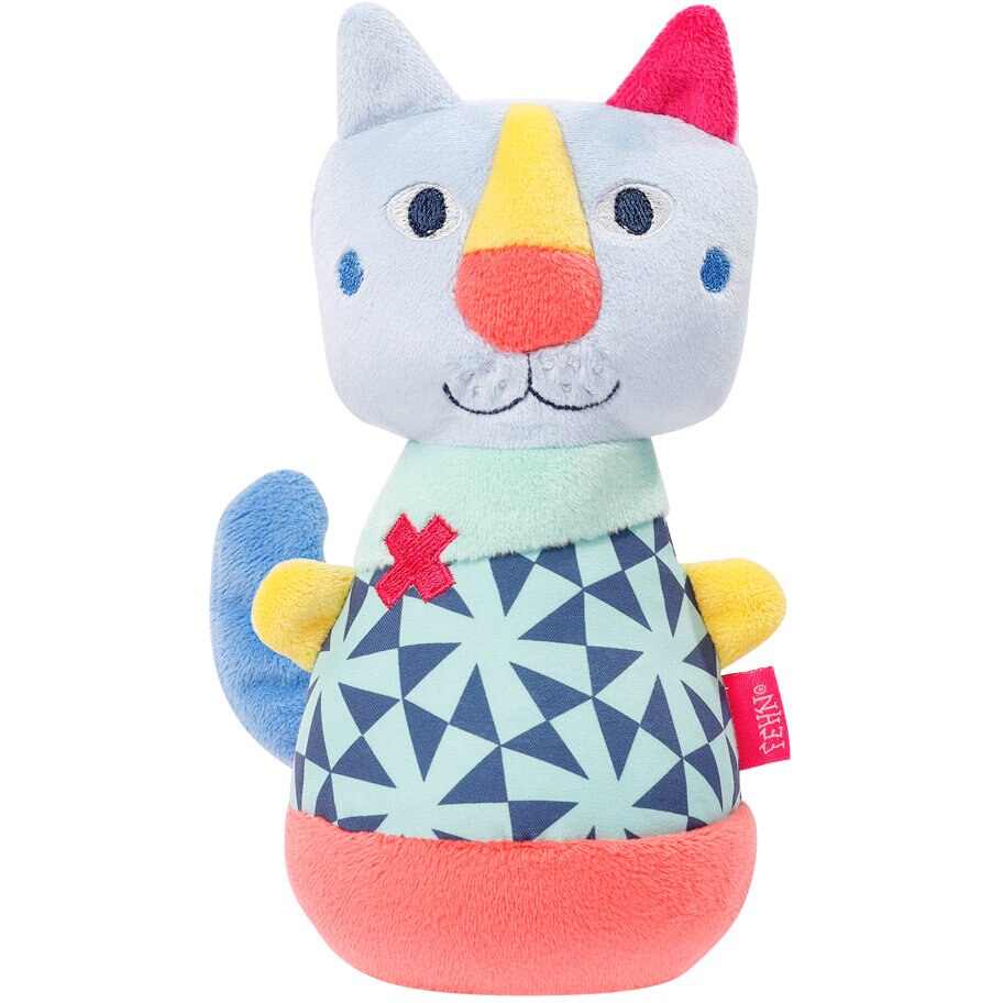 Jucarie Roly Poly Fehn Pisicuta