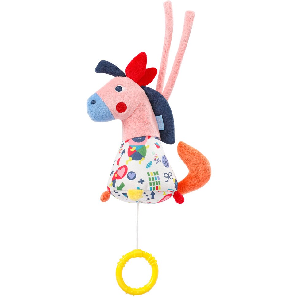 Jucarie muzicala Fehn Calut