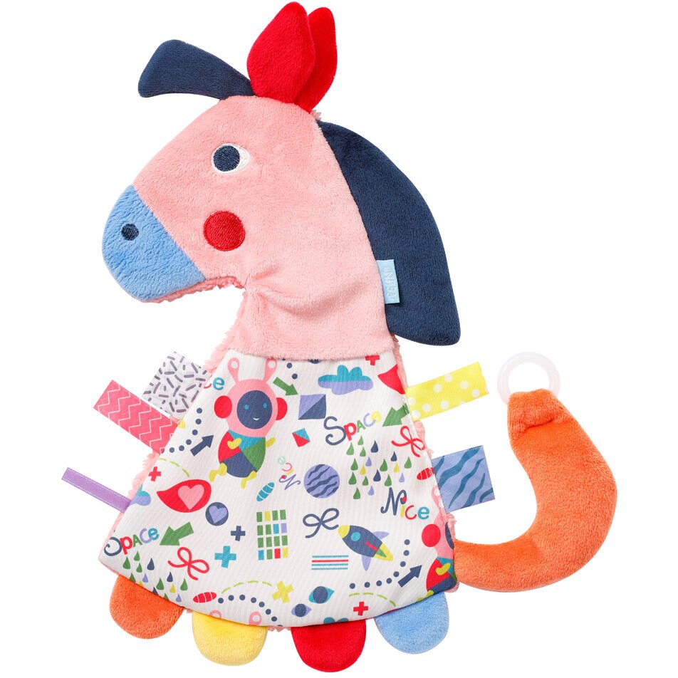 Jucarie fosnitoare Fehn Calut