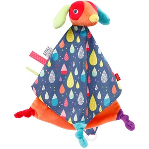 Интерактивни бебешки играчки