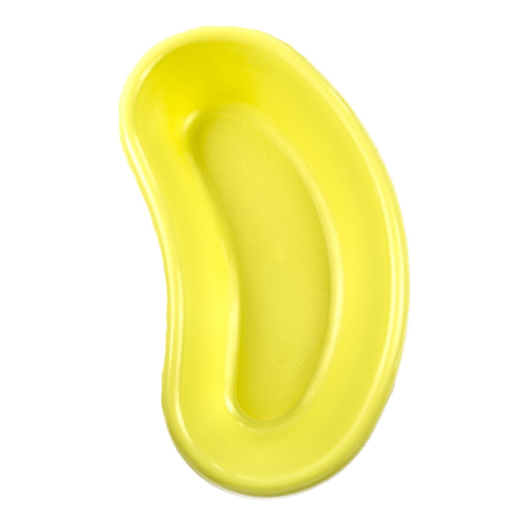 Tavita renala plastic 25x13cm