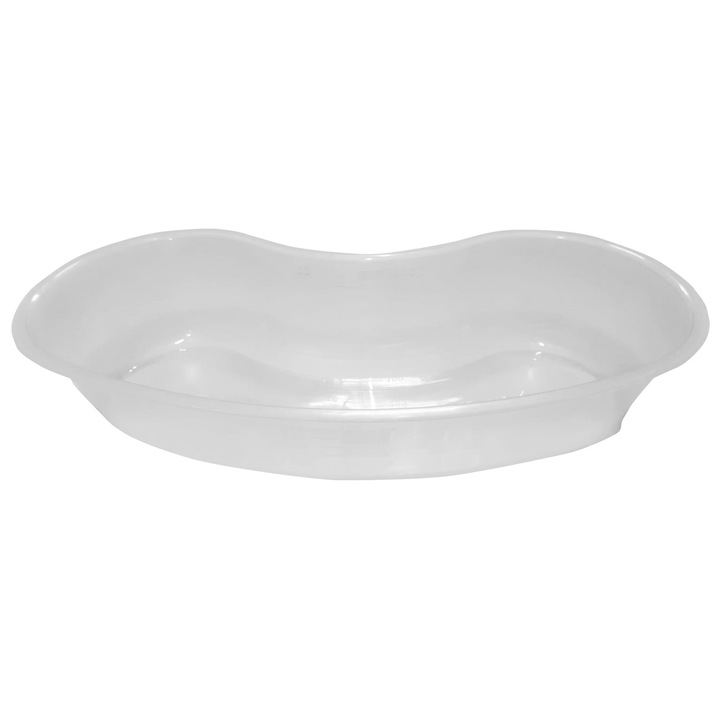 Tavita renala din plastic PRIMA 25x13cm