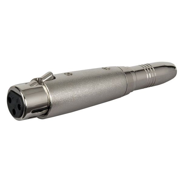 Adaptor Audio, Dap Audio, XLR mama - Jack 6.3 tata mono