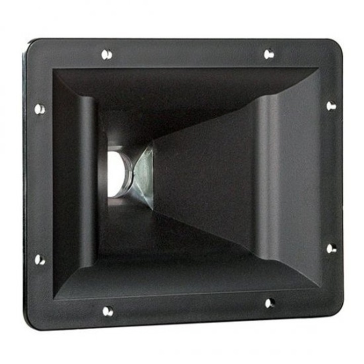 Audiosat Tölcsér hangszóróhoz, 195x155 mm