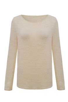 Bluza, dama, Generic, Bej, M Bluza, dama, Generic, Bej, M