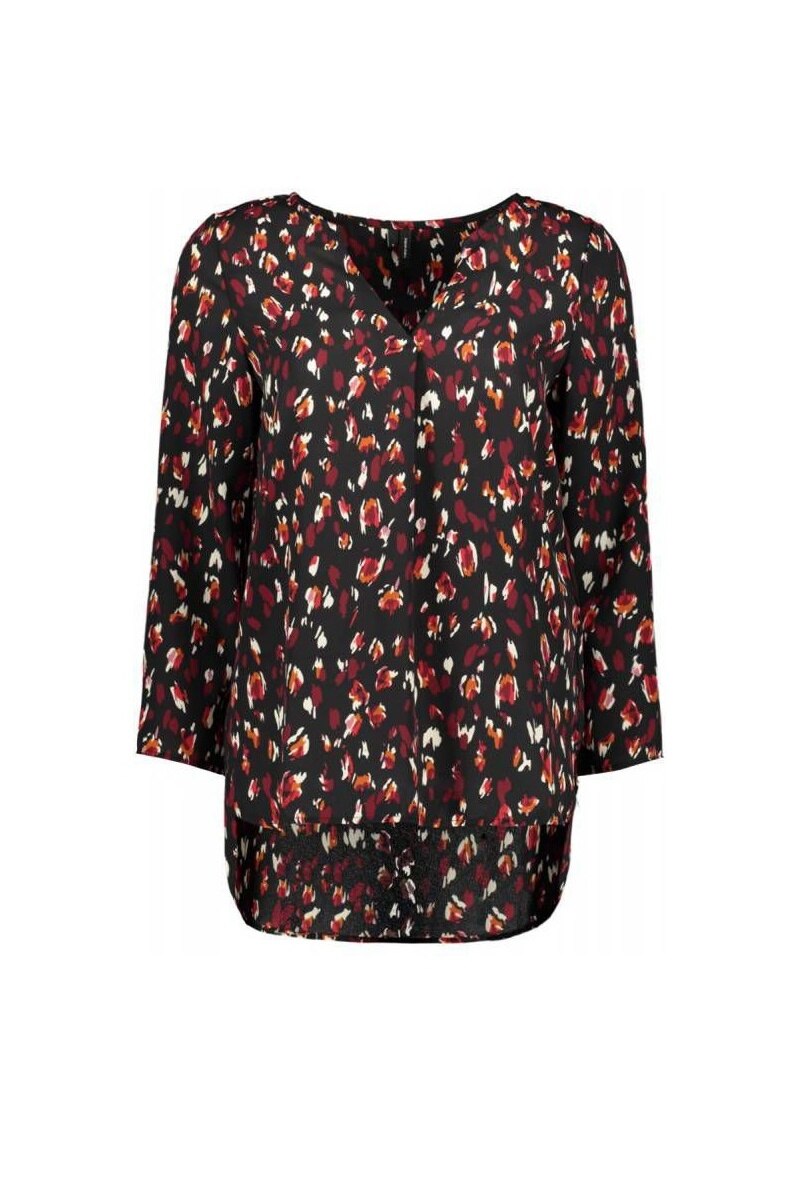 Bluza, Vero Moda, Multicolor, M