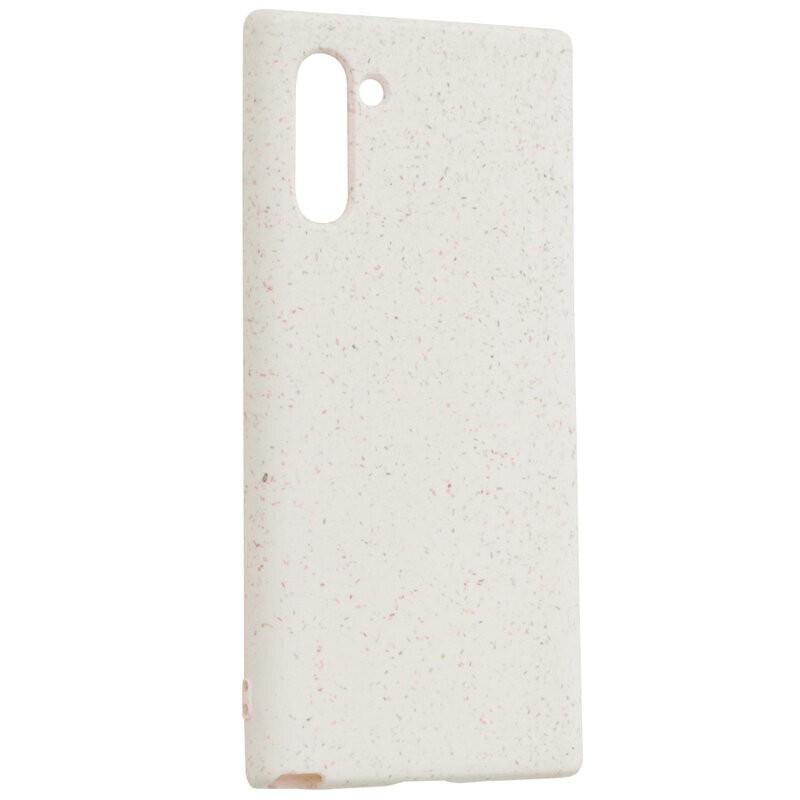 Carcasa biodegradabila Forcell Bio Samsung Galaxy Note 10 Nature