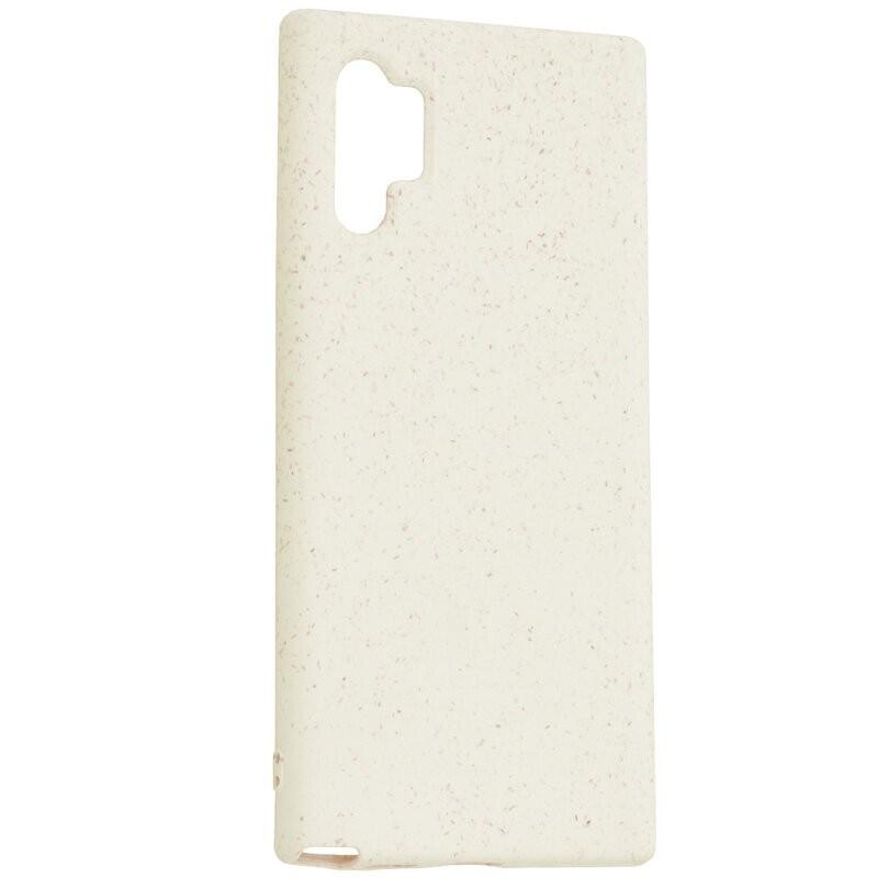 Carcasa biodegradabila Forcell Bio Samsung Galaxy Note 10 Plus Nature