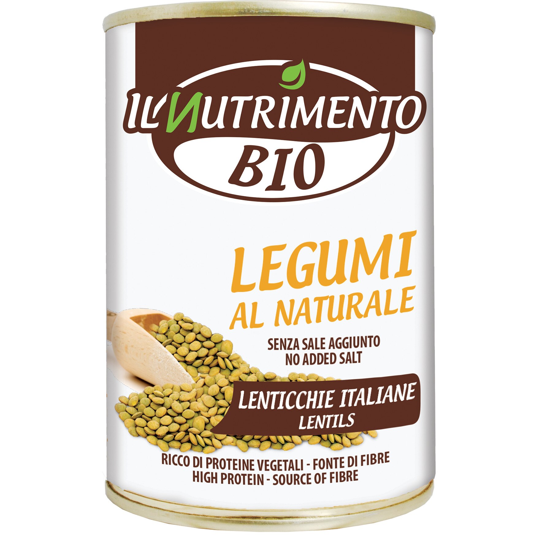 Linte Eco, 400g