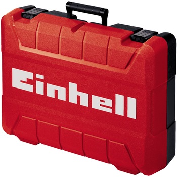 Cutie transport/depozitare universala Einhell E-Box M55/40, interior spuma moale, 30 kg Cutie transport/depozitare universala Einhell E-Box M55/40, interior spuma moale, 30 kg
