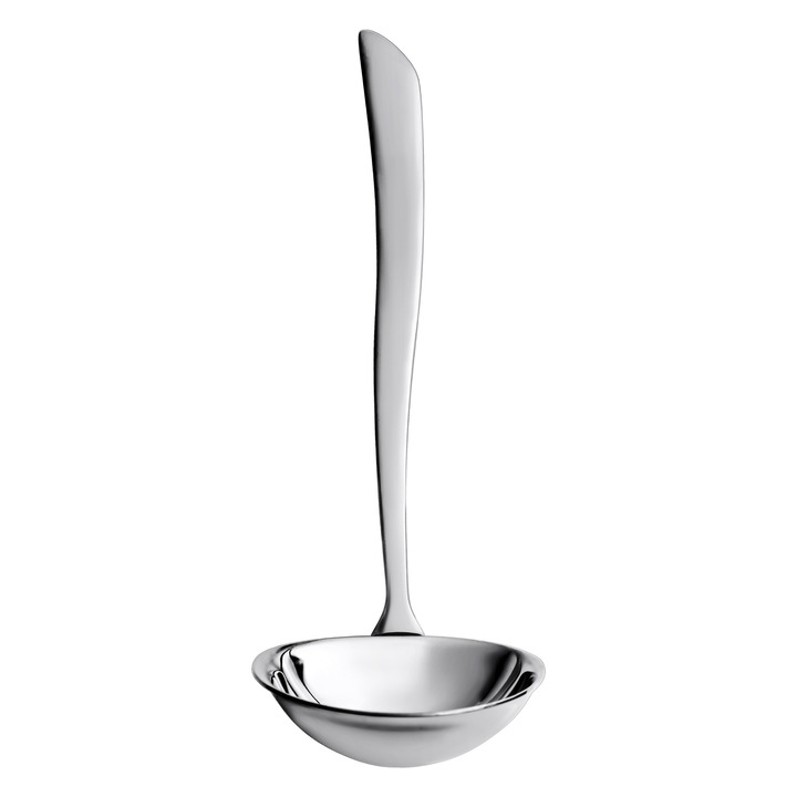 Polonic inox servire sos, AMBITION Wave